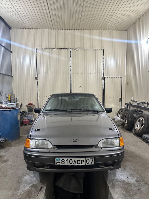 Продам машину четырку