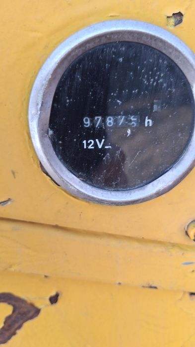 Liza încărcător frontal ifa