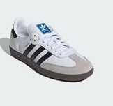 Кроссовки Adidas Samba 100%оригинал