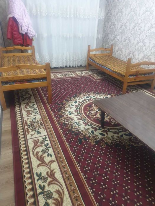 Faqat oilalilar uchun. Zaks talab qilinadi.