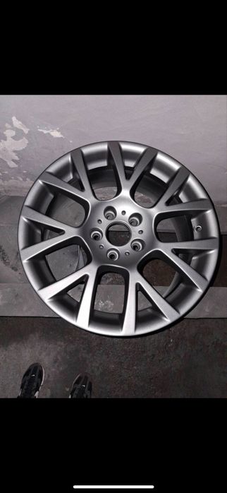 Оригинални джанти за BMW 5x120