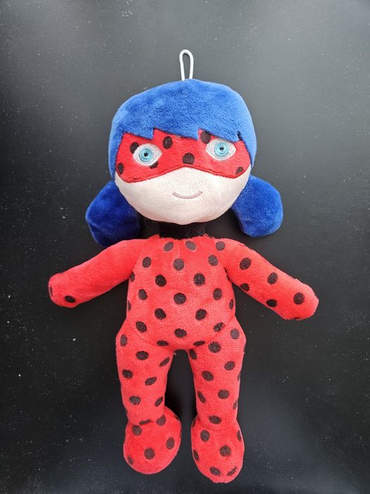 Плюшени играчки различни