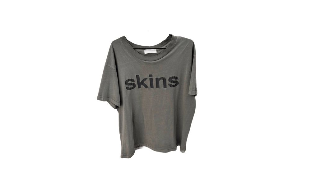 Футболка Alexander Digenova