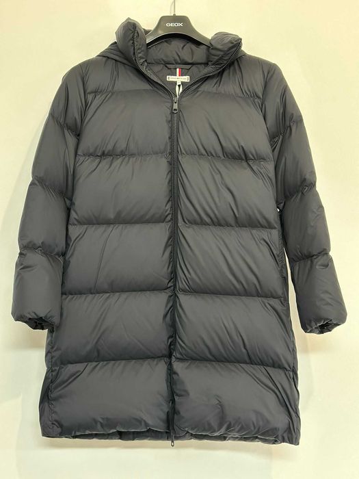 Geaca de iarna Tommy Hilfiger, Marimea XL -A-