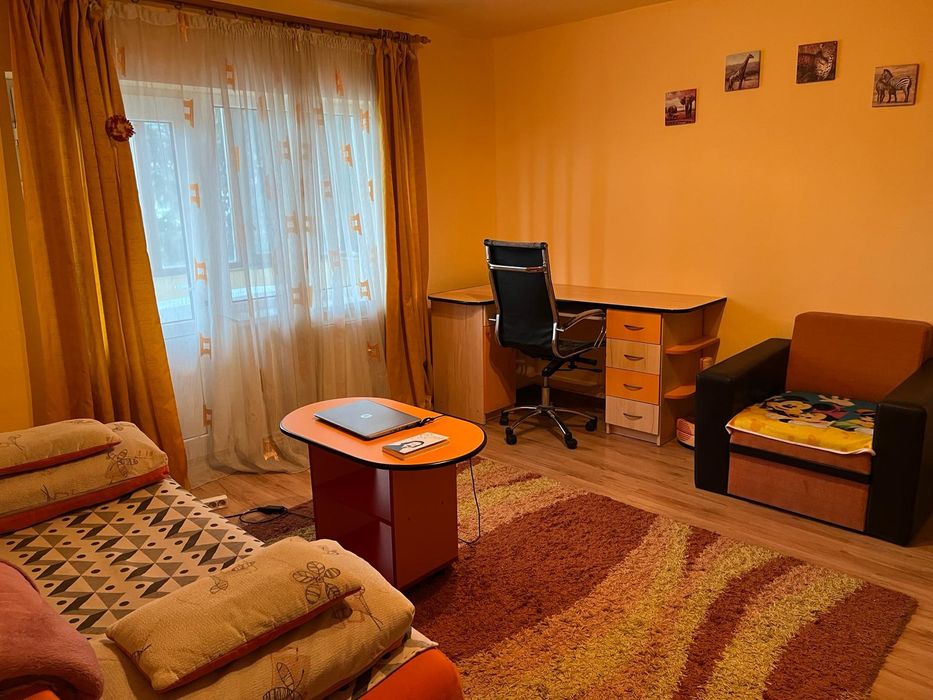 Apartament 2 camere