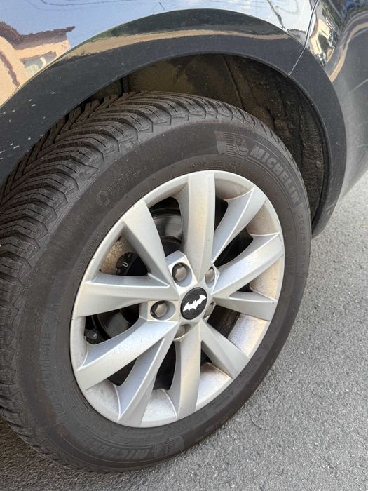 Capace giroscopice personalizate – print 3D