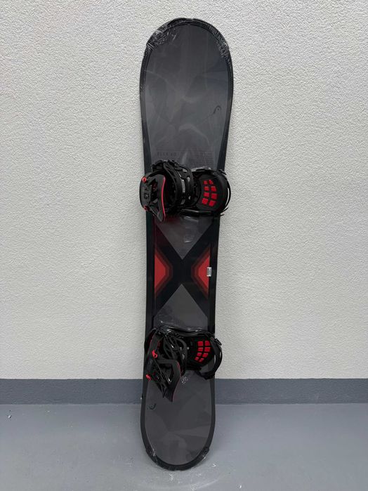 placa noua snowboard head flex 4d L154cm