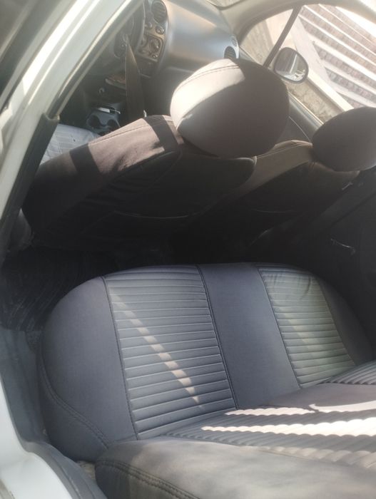 Матиз МХ 2010 год