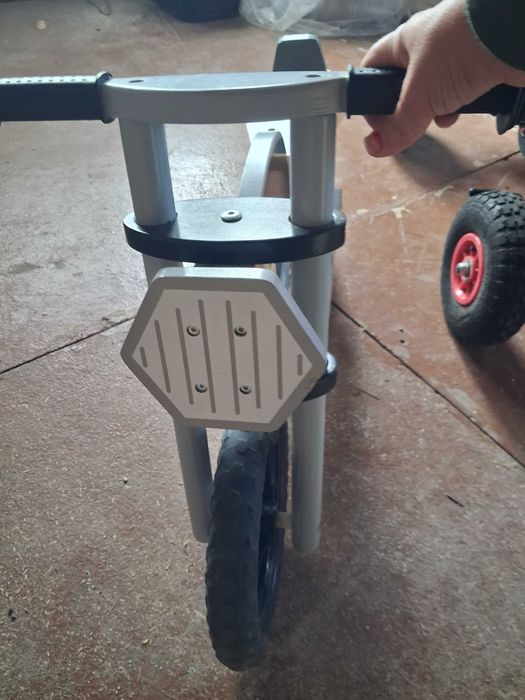 Детски превозни средства