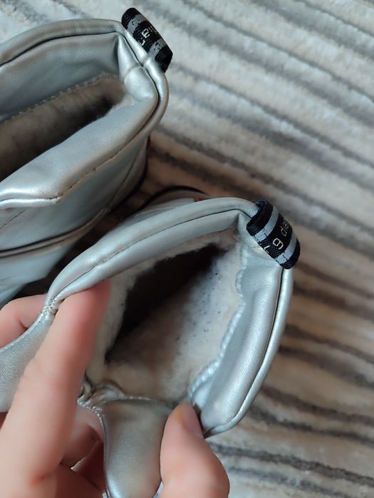 Угги сапоги 29-30р