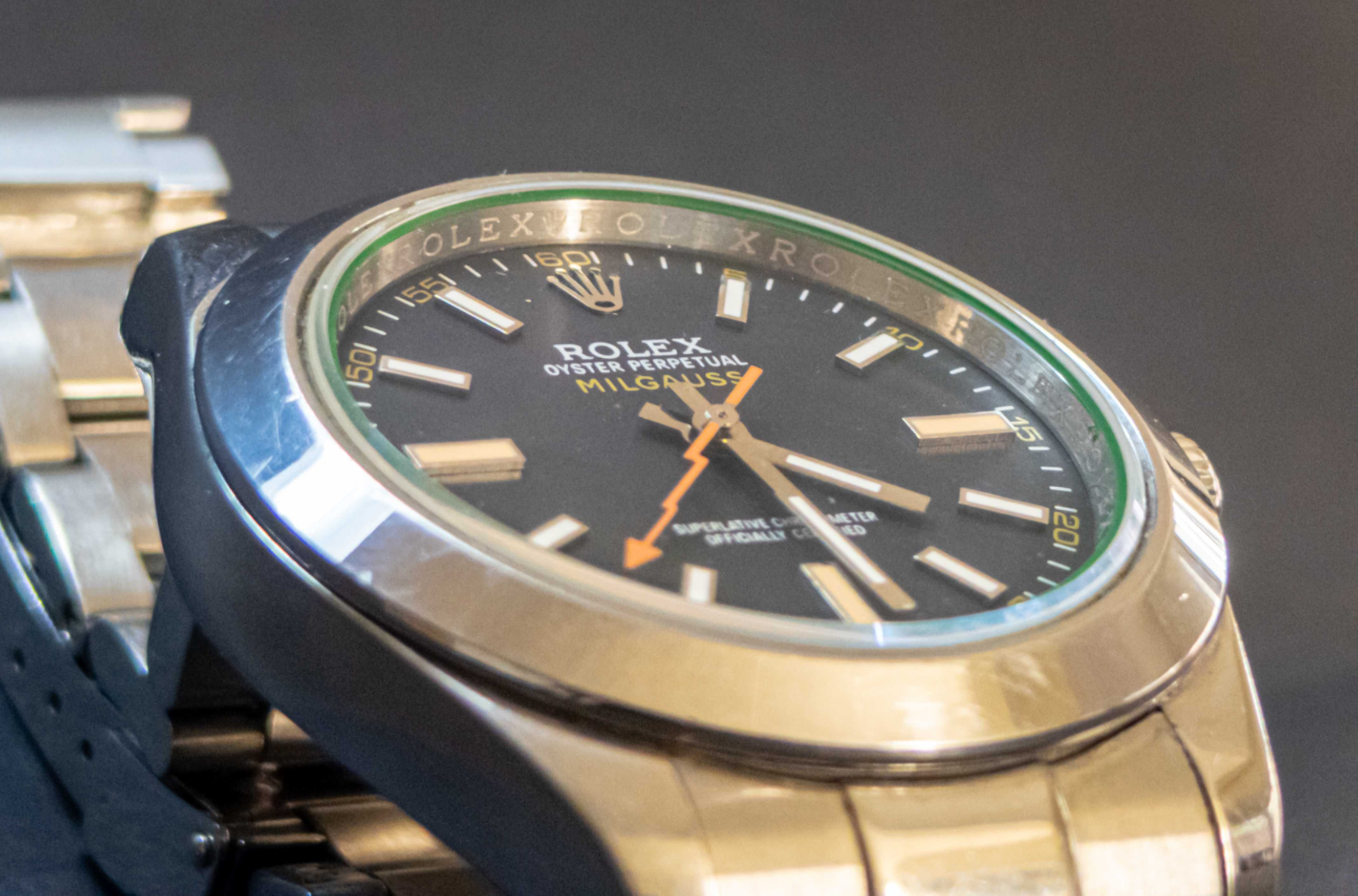 Продавам часовник - Rolex