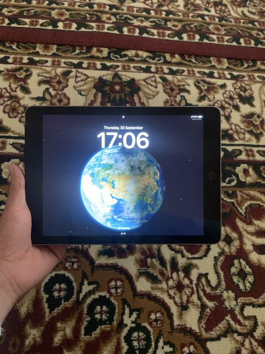 Ipad 6 sotiladi