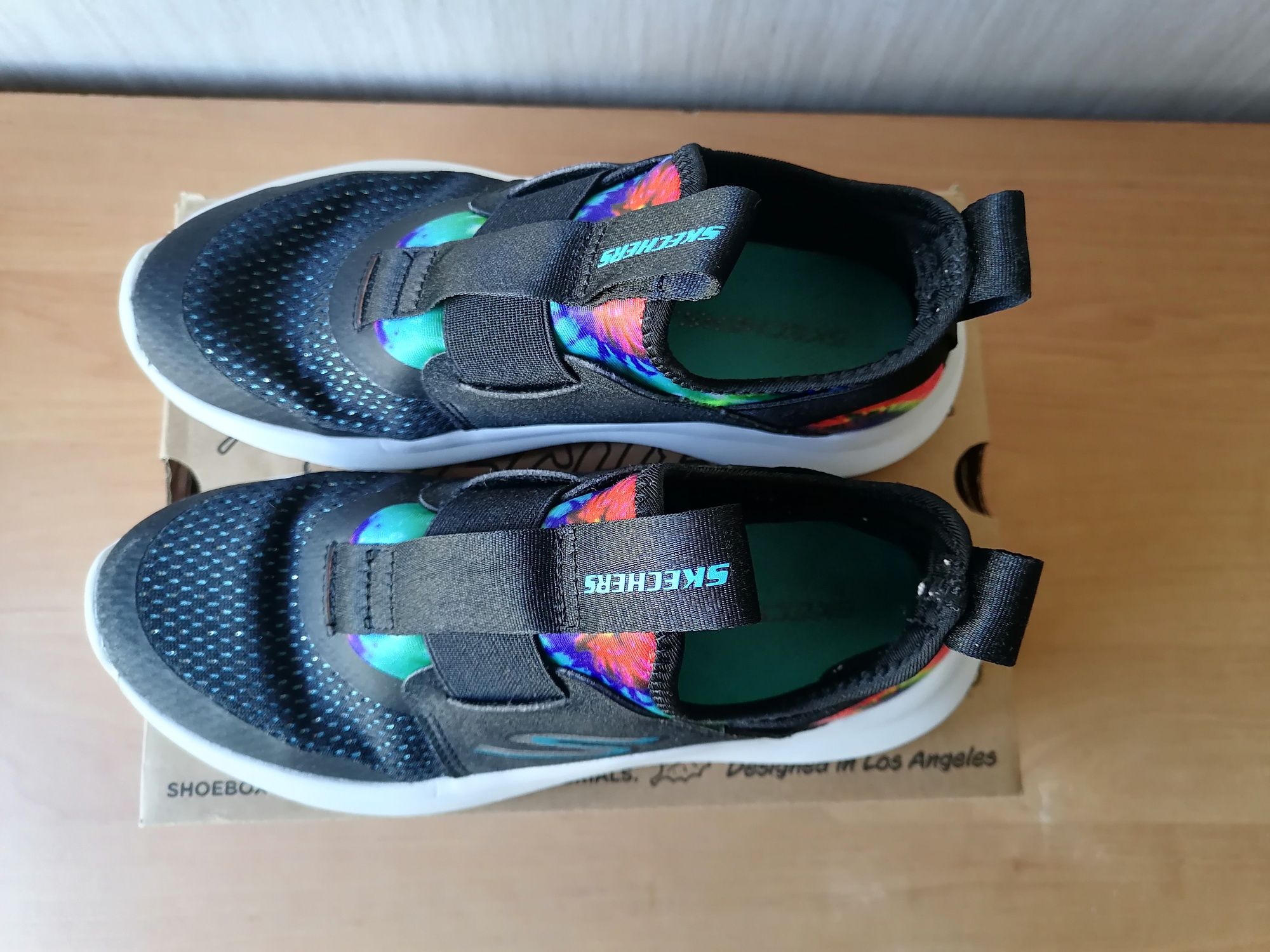 Маратонки Skechers