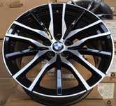 Джанти за BMW 20"21" New X5 X6 5x112/5x120