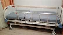 Pat Spital mobil