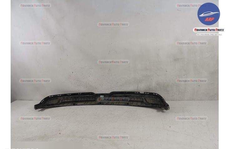 Спойлер Престилка Задна Броня GT Line оригинален Kia Proceed 1 [ , ] S