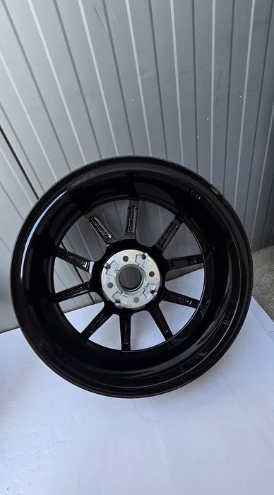 Нови  джанти  Brabus  16 4х100