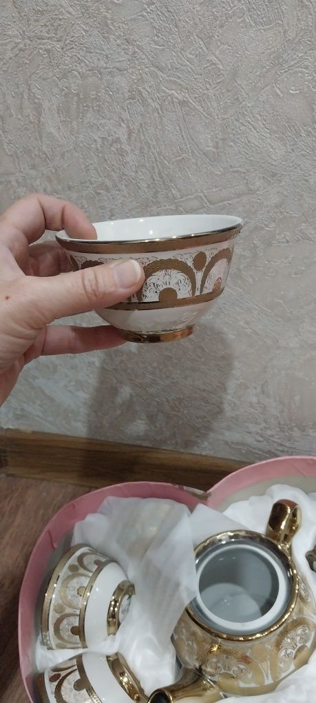 Продам 2 набора кисешек