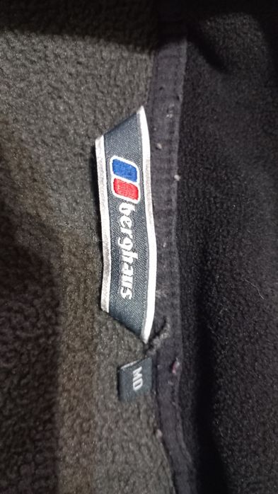 Berghaus TERMO Polar