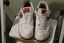 Nike Eir маратонки 41