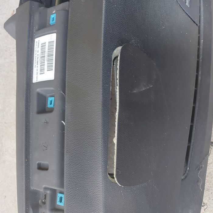 Табло с навигация е90 91 92 с гръмнал бег