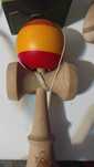 kendama red dream si cea verde sweets