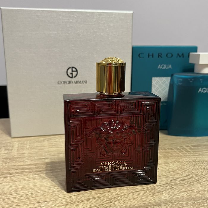 Парфюми / мъжки и унисекс