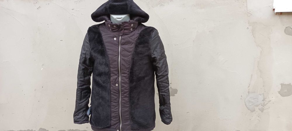 HM | geaca outdoor mar. 152 - 158 cm | 12 - 13 ani