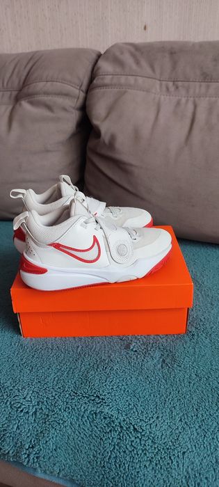 Кроссовки nike оригинал