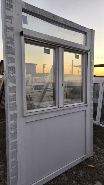 Geam Termopan Tripan 148/244 H Salamander