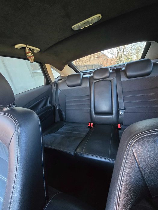 Vand Ford Mondeo mk4