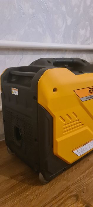 Generator ROLF 5.5