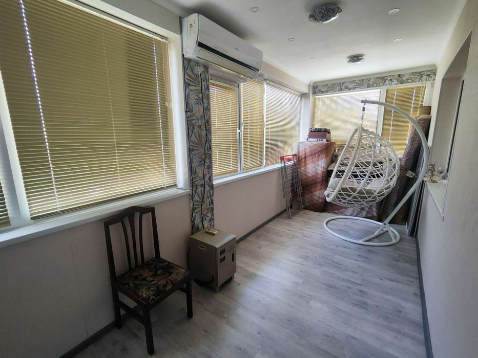 Аренда 3 комнатной, Улица Бабура, Next