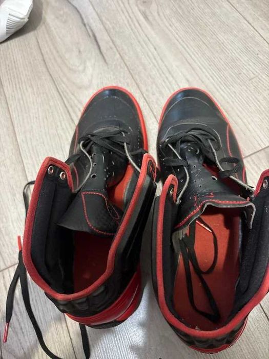 bascheti scuderia ferrari barbati