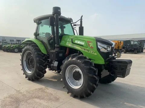 Трактор САДИН 1604