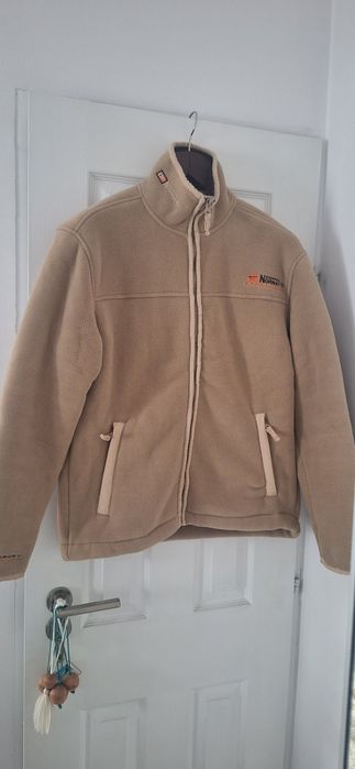 Geaca Geographical Norway