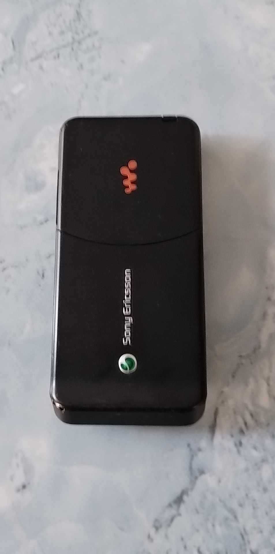 Vand Sony Ericsson Walkman W580 in stare impecabila- ca Nou