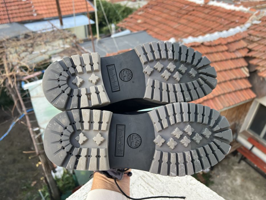 Timberland 41.5 Camo