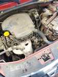 Kit pornire calculator uch cip cheie Dacia Sandero Logan 1.6mpi