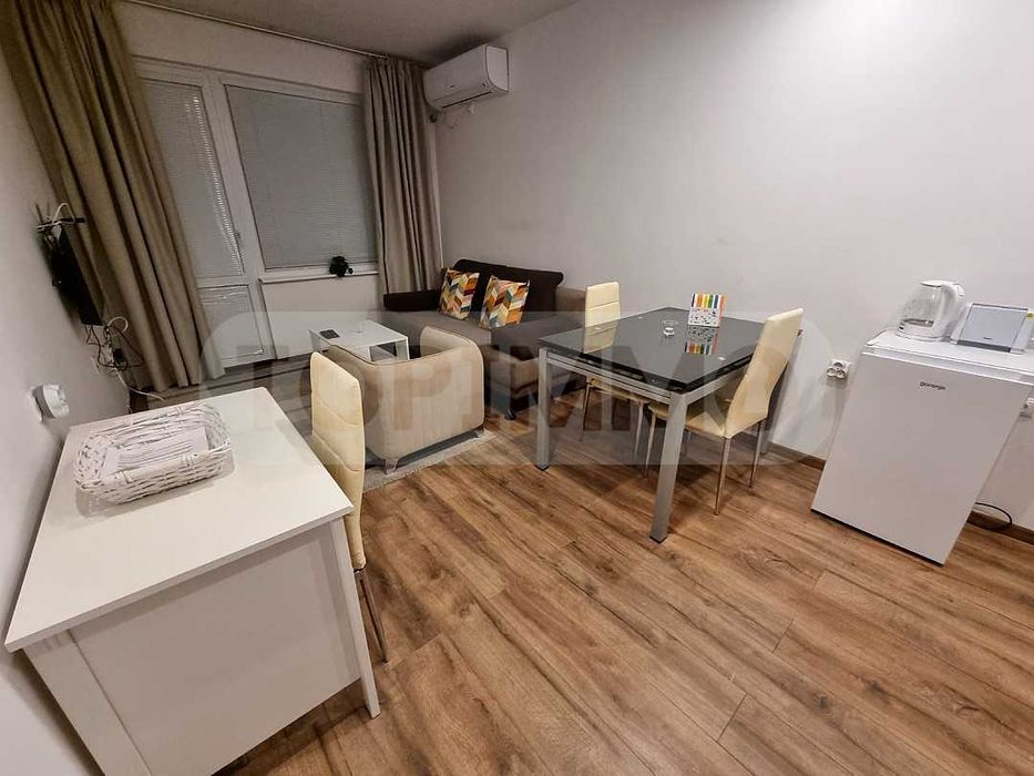 Дава се под наем Двустаен апартамент в Варна, Галата - 45 кв.м за 400 € - Снимка #1