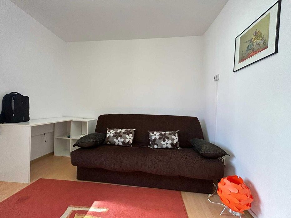 Inchiriez garsoniera Zambilelor/Parcul Circului