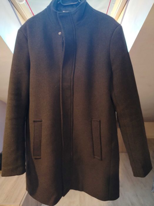 Ново палто reserved