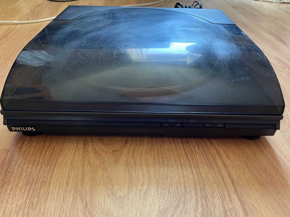 Pick-up PHILIPS FP320  Semiautomatic  - Defect