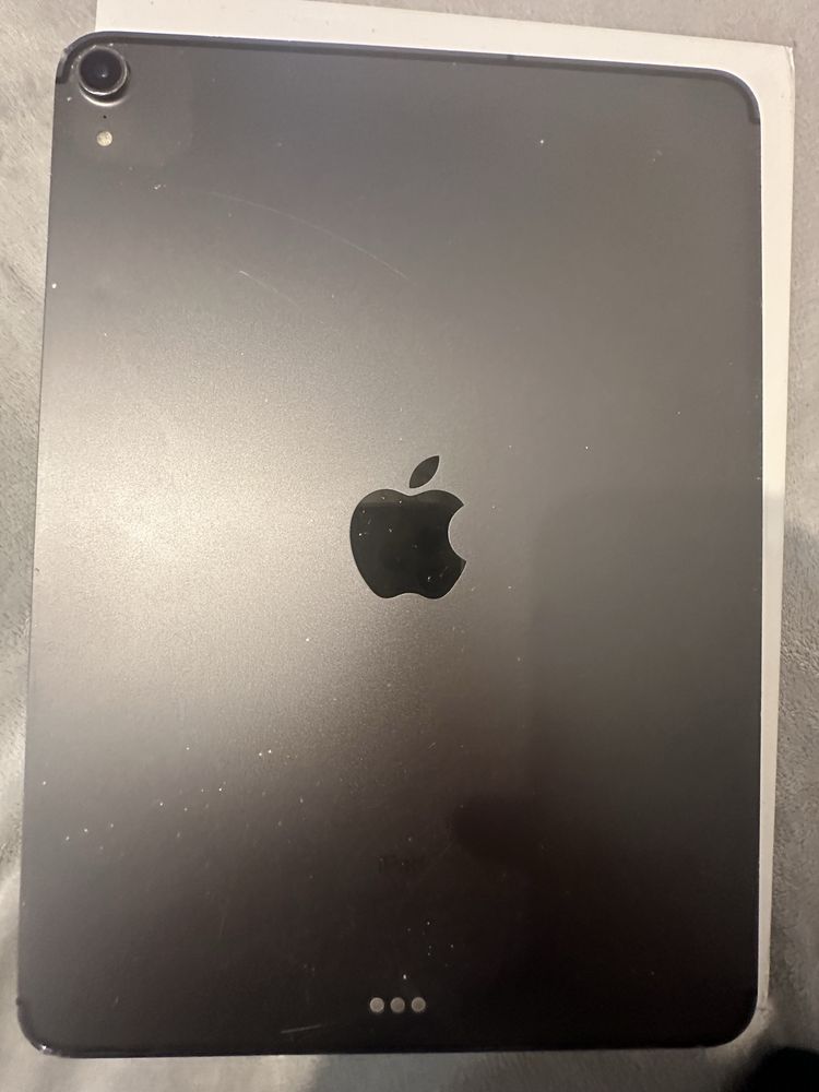Apple Ipad Pro 1st gen 1TB wifi cellular