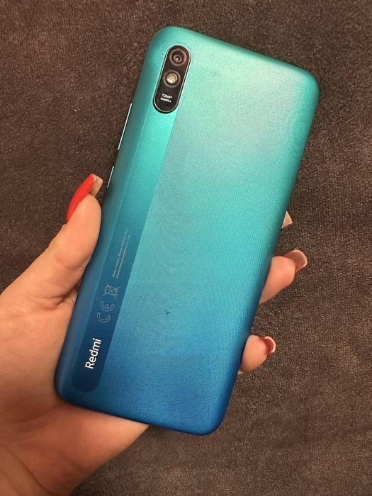 Режим 9А Полный Оригинал