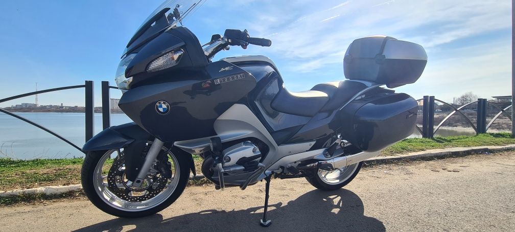 BMW R1200RT full