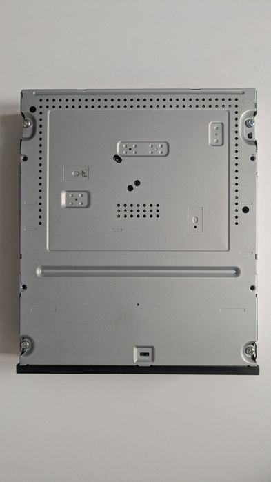 DVD CD двуслойна записвачка NEC