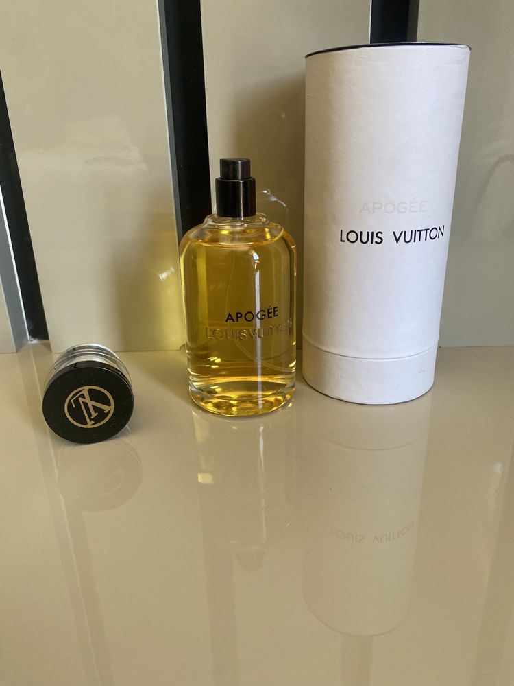 Louis Vuitton Apogee, Attrape-Rêves EDP 100 мл - ПАРФЮМ