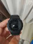 Casio g shock ga 2100 nou!