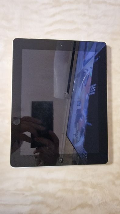 Продам планшет Apple Ipad 3